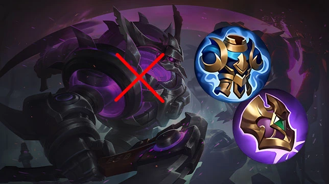 Jadi Lemah! Ini 5 Item Terbaik Counter Thamuz Di Mobile Legends Yang Paling Ampuh