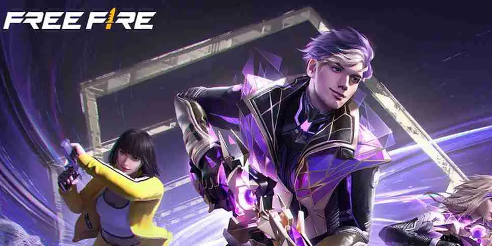 Mengenal Apa Itu Arti CN di Free Fire yang Menjadi Julukan Populer